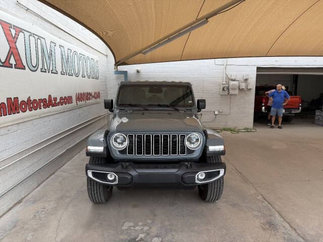 jeep wrangler 4-door 2026 1C4PJXEN5TW266267 image jeep wrangler 4-door 2026 1C4PJXEN5TW266267 image